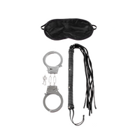 Zestaw Bondage Fetish Fantasy Series Lover's Fantasy Kit