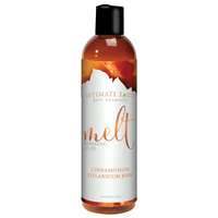 Intimate Earth lubrykant rozgrzewający Melt Warming Glide 120 ml