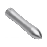 Bullet Silver Doxy