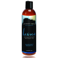 Intimate Earth Heaven olejek do masażu i aromaterapii 120ml