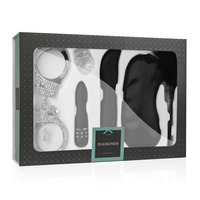 I Love Diamonds Gift Set Loveboxxx
