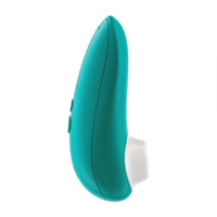 Stymulator Łechtaczki Starlet 3 Turquoise Womanizer