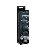 Zestaw Bondage Fetish Fantasy Series Lover's Fantasy Kit