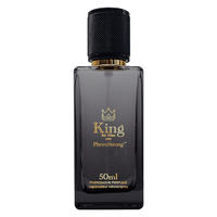 King with PheroStrong Men 50ml