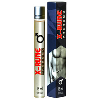 X-rune for men 15ml