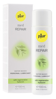 Lubrykant wodny pjur Med REPAIR glide 100ml