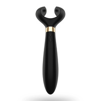 Satisfyer Endless Fun Black