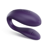 Wibrator dla par We-Vibe Unite