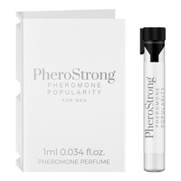 Pherostrong Pheromone Popularity For Men 1Ml Medica-Group