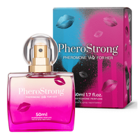 Hq For Her With Pherostrong For Women 50Ml Medica-Group