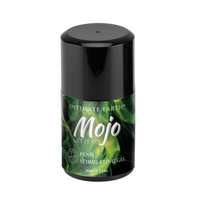 Żel stymulujący penisa Intimate Earth Mojo Niacin and Ginseng Penis Stimulating Gel 30ml