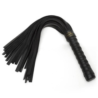 Pejcz Mały Bound To You Small Flogger Fifty Shades of Grey