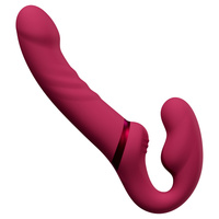 Lovense wibrator Strap-on Lapis