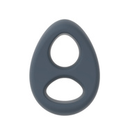 Pierścień erekcyjny Liquid-Soft Teardrop Cockring Dorcel