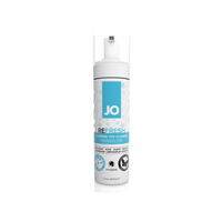 System JO pianka antybakteryjna Refresh Foaming Toy Cleaner 207ml