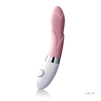 Wibrator Iris Pink Lelo