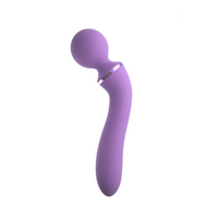 Masażer Duo Wand Massage Her Pipedream