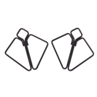 Zaciski Na Sutki Nipple Clamps Grey LOCKINK
