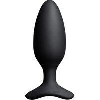Lovense korek analny sterowany aplikacją Hush 2 Butt plug 44mm