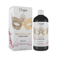 Olejek do masażu Nuru Orgie Noriplay Ultra Slide 500ml