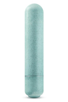 WIBRATOR BLUSH GAIA ECO BULLET AQUA