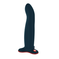 Eleganckie Dildo Zmieniające Kształt Limba Flex L Velvet Blue Fun Factory