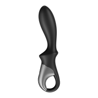 Satisfyer Heat Climax Connect App