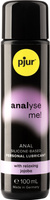 Analny lubrykant silikonowy Pjur Analyse Me! 100 ml