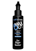 Krem powiększający penisa Bathmate Max Out 118ml