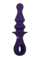 Wibrator analny Gender X Ring Pop