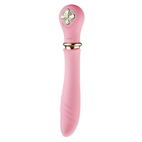 Wibrator Sweet Magic Desire Fairy Pink Zalo