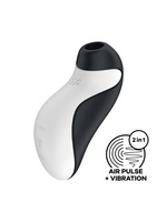 Bezdotykowy stymulator łechtaczki Satisfyer Orca