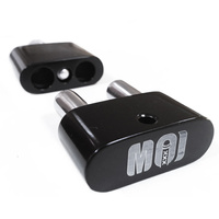 Podwójny Inhalator Steel Double Inhaler MOI