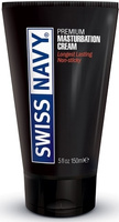 Krem do masturbacji dla mężczyzn Swiss Navy Masturbation Cream 150ml