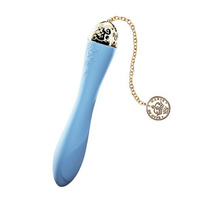 Wibrator Zalo Versailles Marie Royal Blue