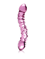 Icicles No. 55 szklane dildo