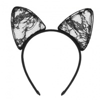  Maison Close Le Félin Head Band Ears Marc Dorcel