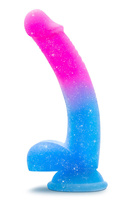 Dildo Blush Avant Chasing Sunsets Mermaid Blush