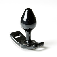 Korek Analny Master Plug S Perfect Fit