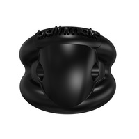 Wibrujący Elastyczny Pierścień Erekcyjny Vibe Ring Strength Bathmate
