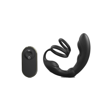 Dorcel P-Ring