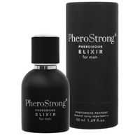 PheroStrong Pheromone Elixir for Men 50ml Medica-Group