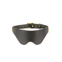 Maska Na Oczy Samurai Blindfold Liebe Seele