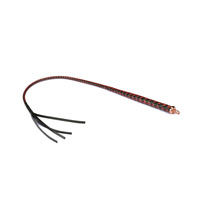 Bicz Wine Red Bull Whip Liebe Seele