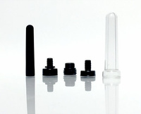 Zestaw Do Płukania The Skwert 5 Piece Douche Kit Boneyard