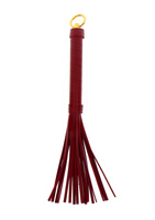 Wegański Skórzany, Mały Pejcz Small Whip Taboom