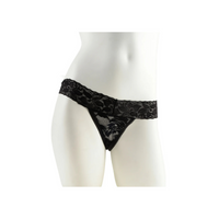 Bielizna z wibratorem Fetish Fantasy Series Vibrating Panties