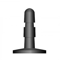 Suction Cup Black Hung System