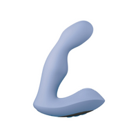 Masażer Prostaty Jimmyjane Pulsus P-Spot Pipedream