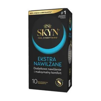 Unimil SKYN Elite Extra Nawilżenie 10